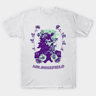 MR.Rosefield T-Shirt